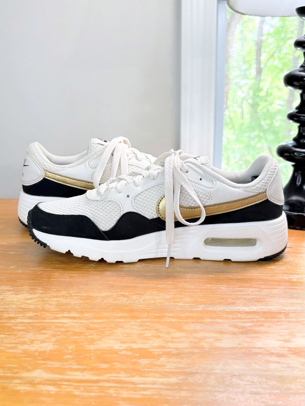 Nike Air Max SC SE Women’s Shoe - Picture 6 of 15